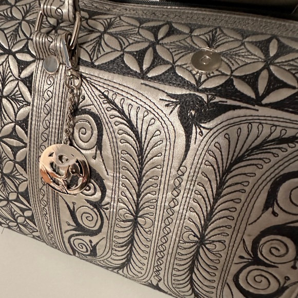 Banda Mini Weekender Bag, NWT - Picture 2 of 8